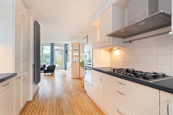 Medium property photo - Brikstraat 11, 1784 RR Den Helder